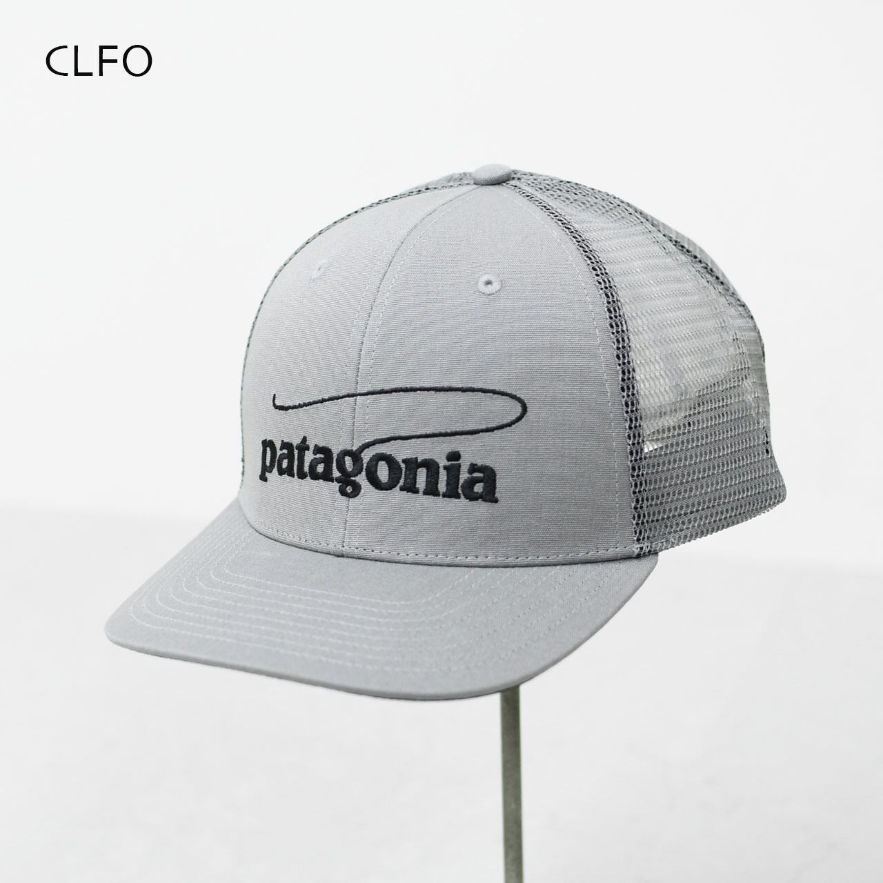 Patagonia [パタゴニア正規代理店] Take a Stand Trucker Hat -DMBL