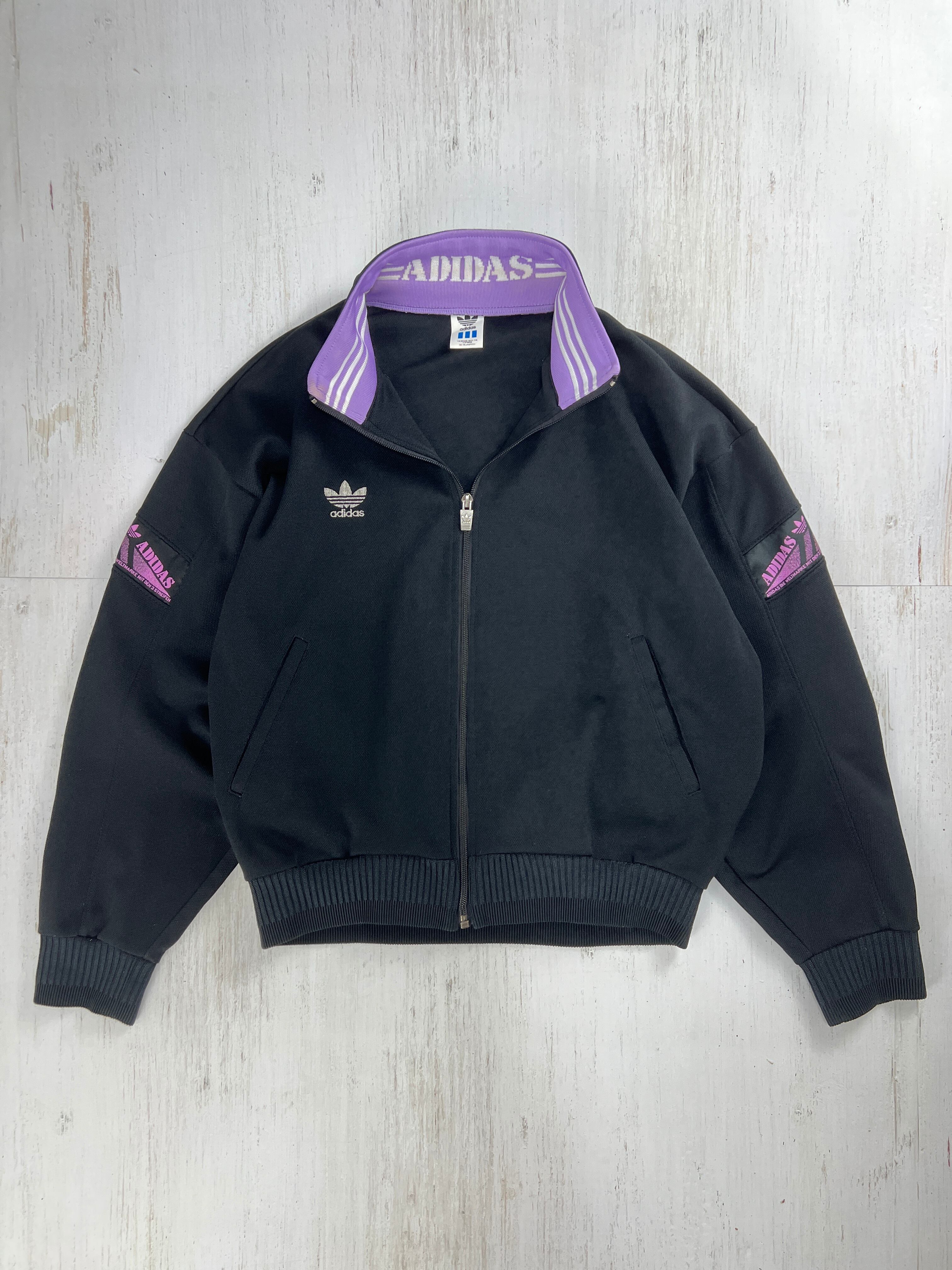Track jacket | fuv vintage 下北沢