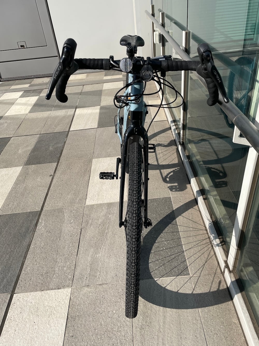 YAEv1）Yamaha WABASH RT サイズL 180~195cm 2022年モデル | CycleTrip