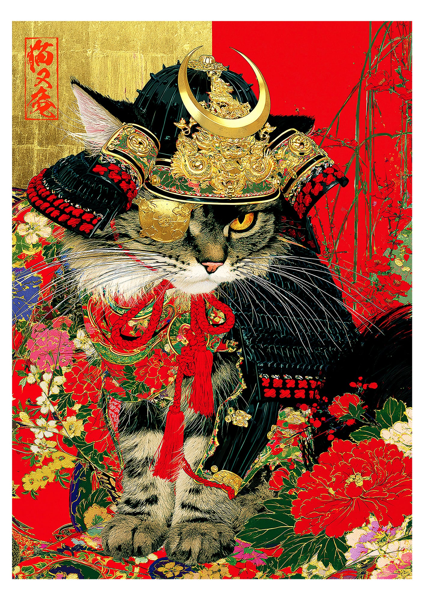猫又庵