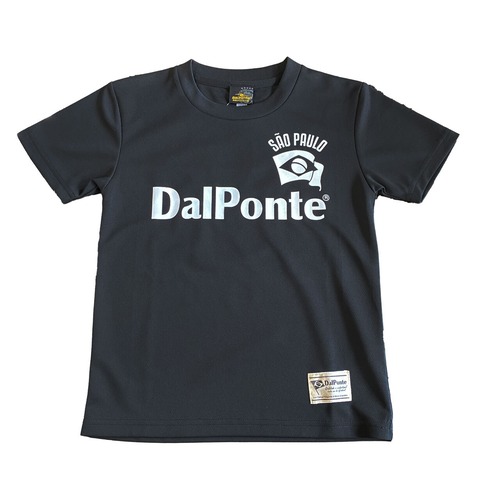 DalPonte　ジュニア　プラシャツ（DPZ66）