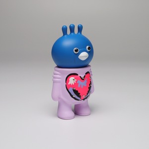 FUNNFUNN #113 Big heart-03