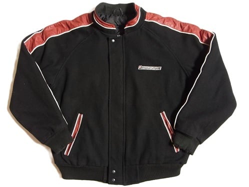 JACKET（ジャケット） | CYCLONE