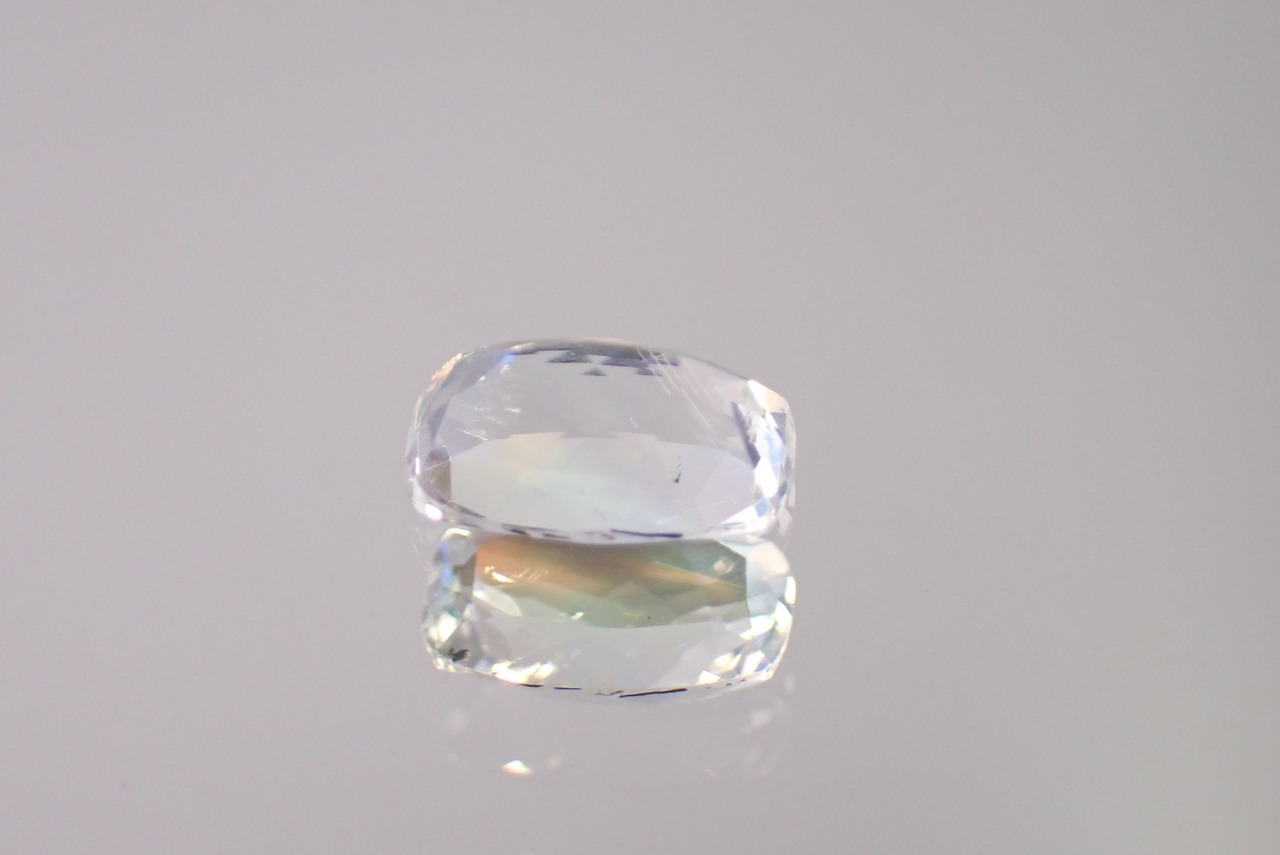 アンデシンラブラドライト　0.96ct　[C12-160]