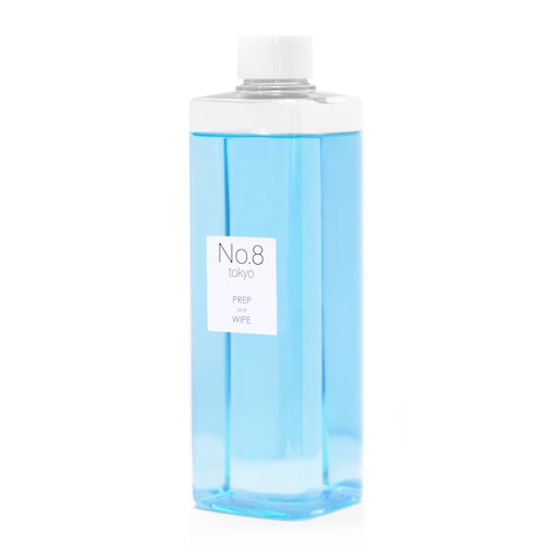 【クリアランス】プレップ&ワイプ(350ml)