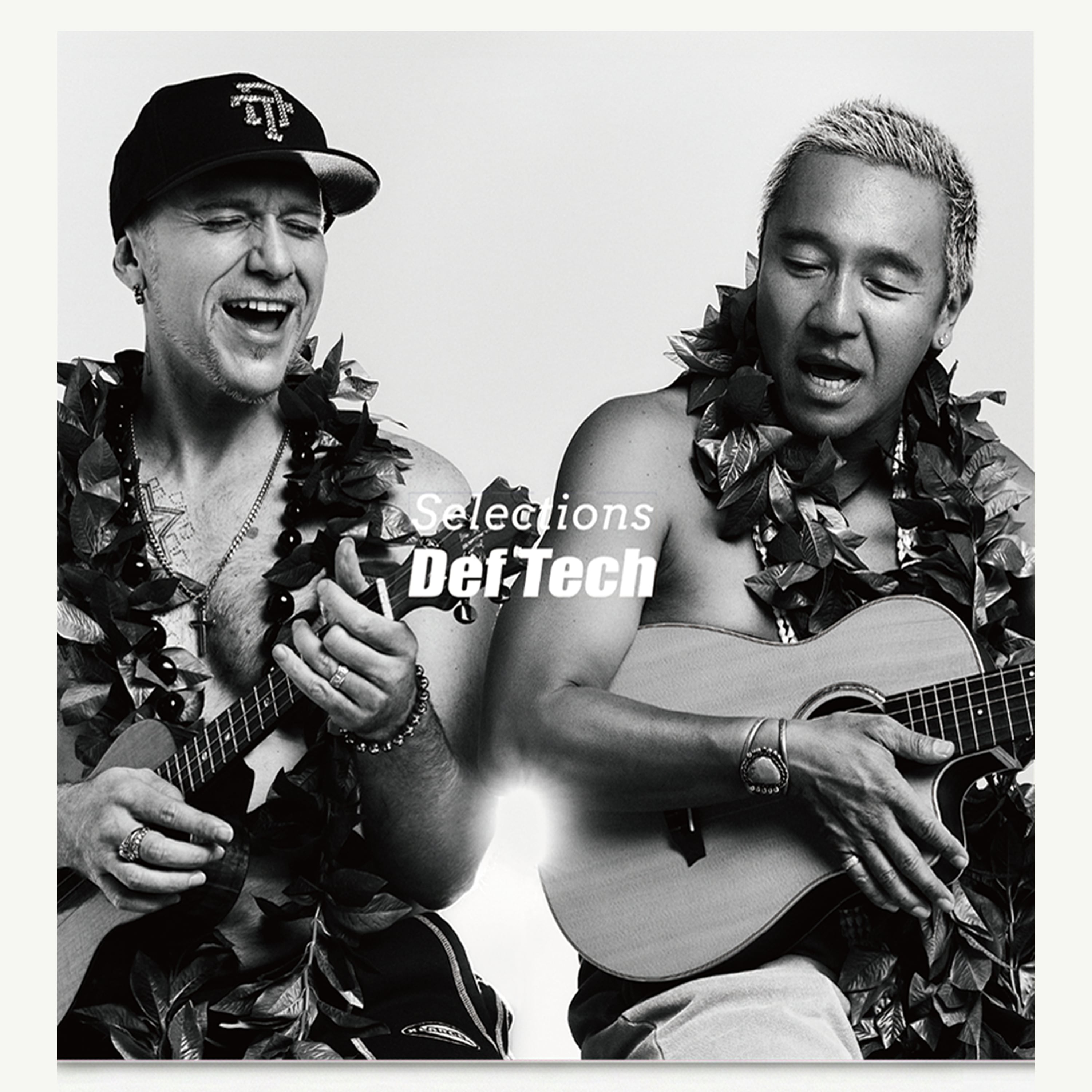 Def Tech 20th Anniv. Vinyl | DEF STORES ONLINE