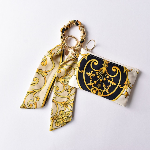 KEY CHAIN POUCH / No,10157-2