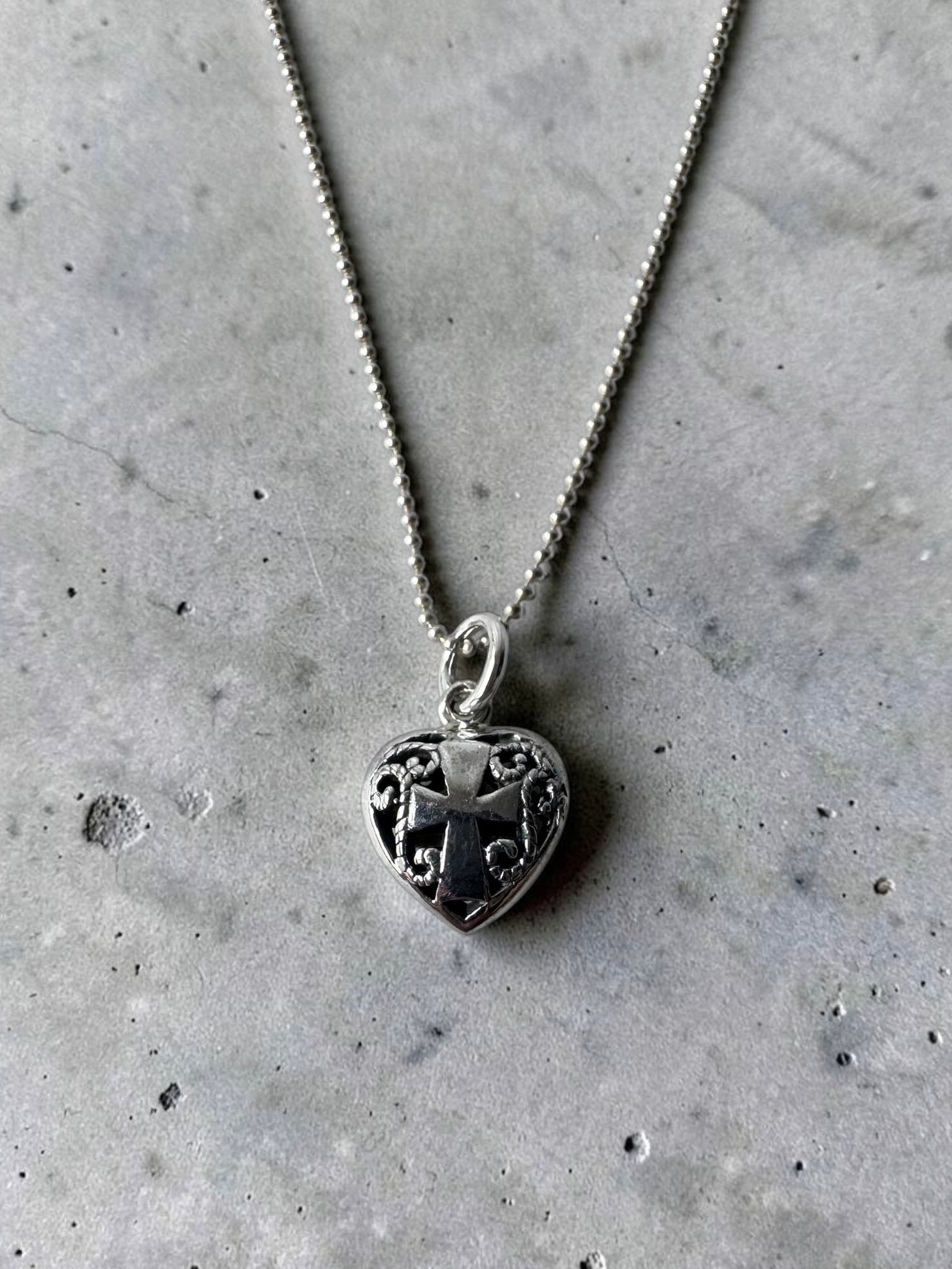 ACCESSORY | ELCASION/ELCA