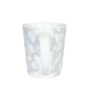 【KN0B01111342632】 Shades of Gray Mug - 詳細画像3