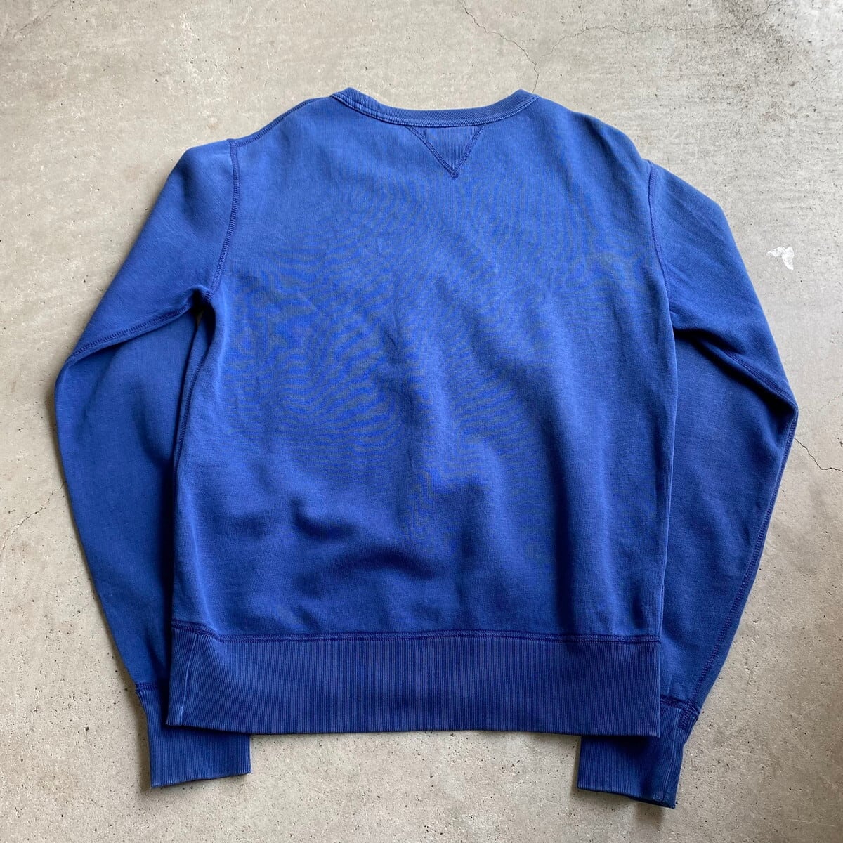 Polo Ralph Lauren ポロ ラルフローレン Pウイング 67 プリント 