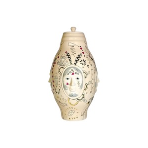 ヴィンテージ雑貨 陶器の壺｜札幌のセレクトショップ ORATIO