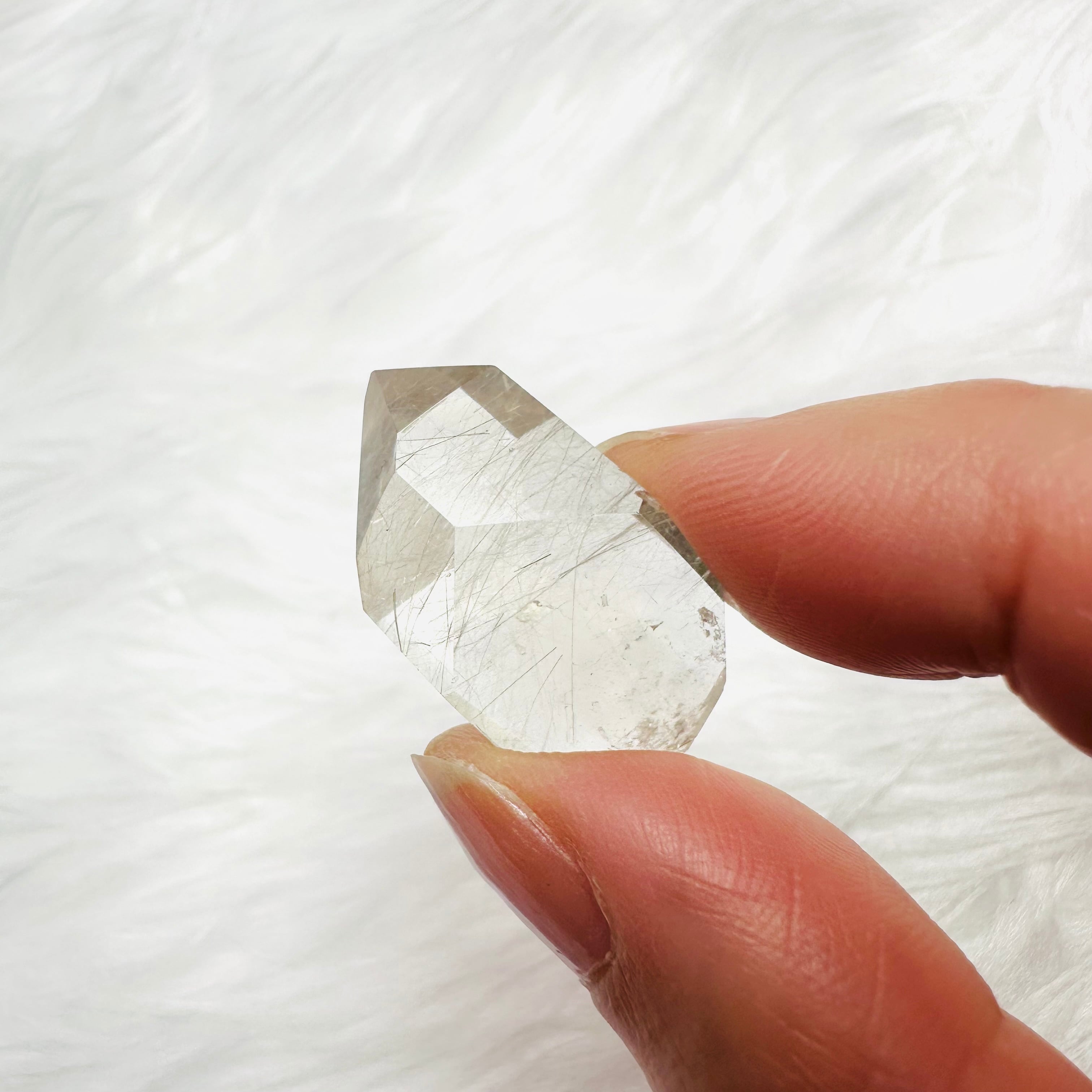 クリアクォーツ（水晶） | Mt.Sophia 天然石屋さん／マウントソフィア