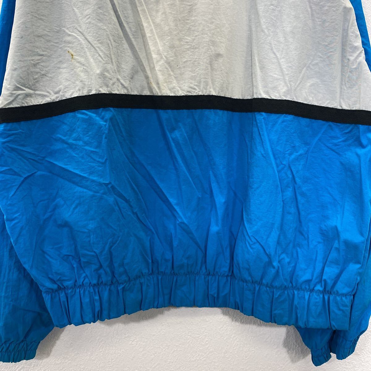 Weekends ナイロンジャケット Mサイズ ワィーケェンドゥズ