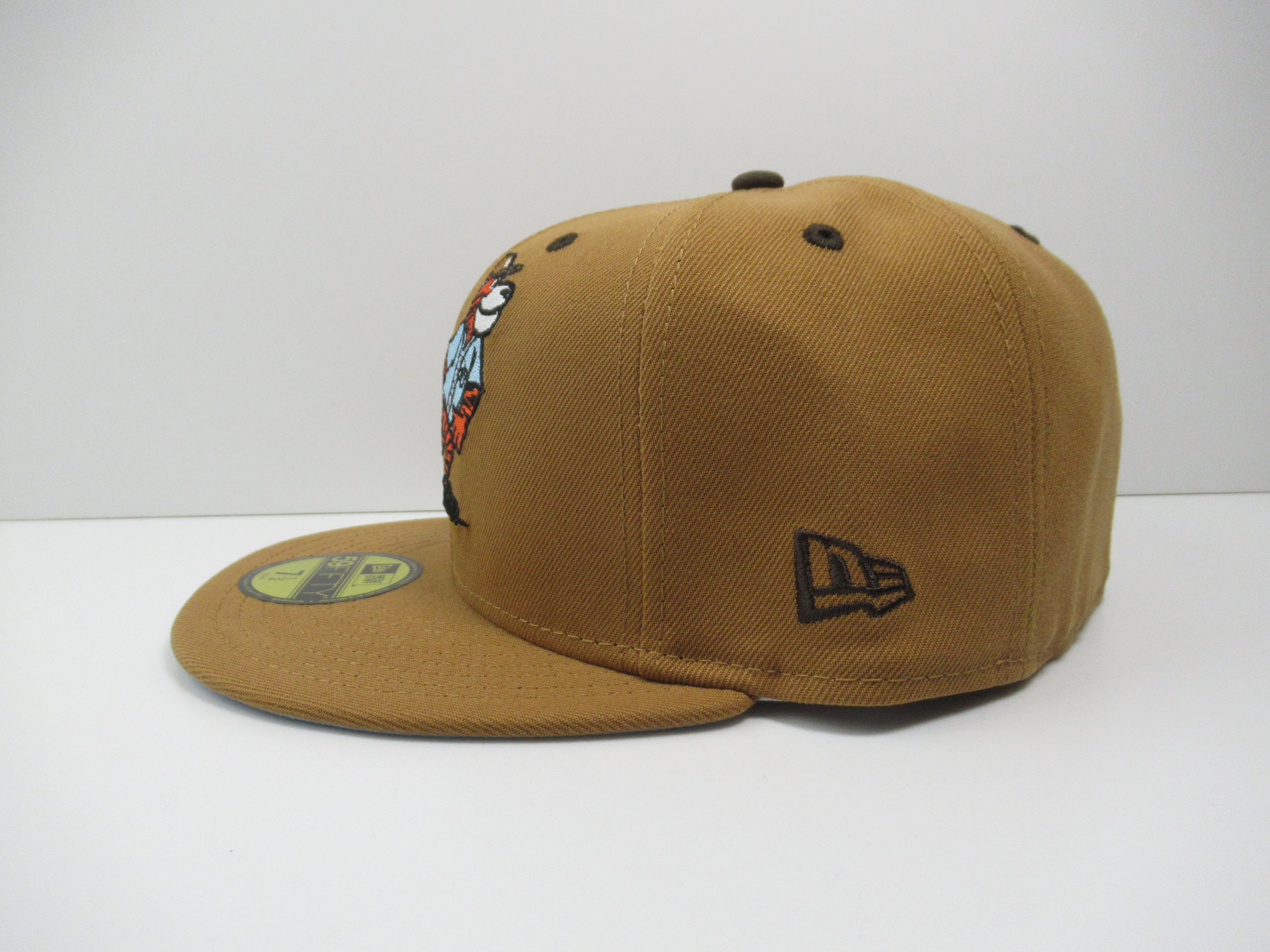 Exclusive NEW ERA 59fifty Detroit Tigers デトロイト・タイガース