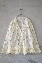 Floral Lace Jacket