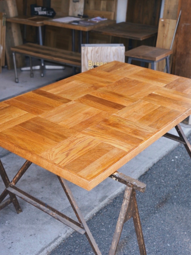 オーダー：K様 Table board