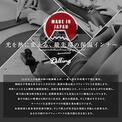 ホットカプセル ヒートネオ(HOT CAPSULE HEATNEO)ロングジョン レディース