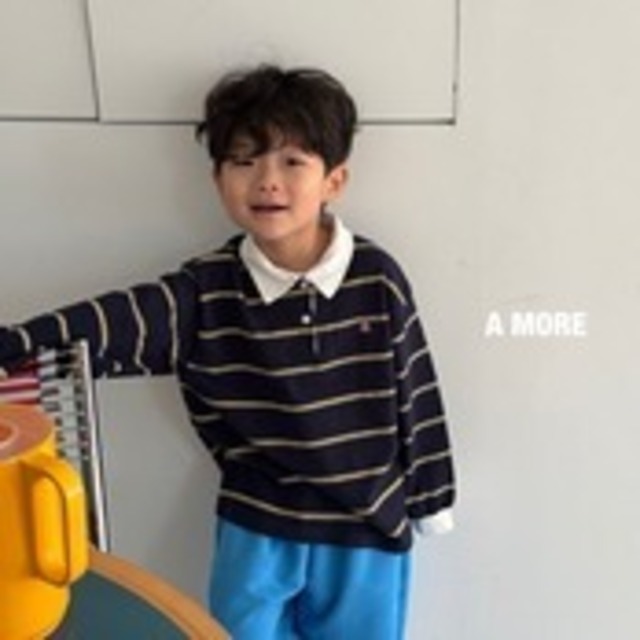 《予約》A more ¨ atom collar T ¨ 26spring