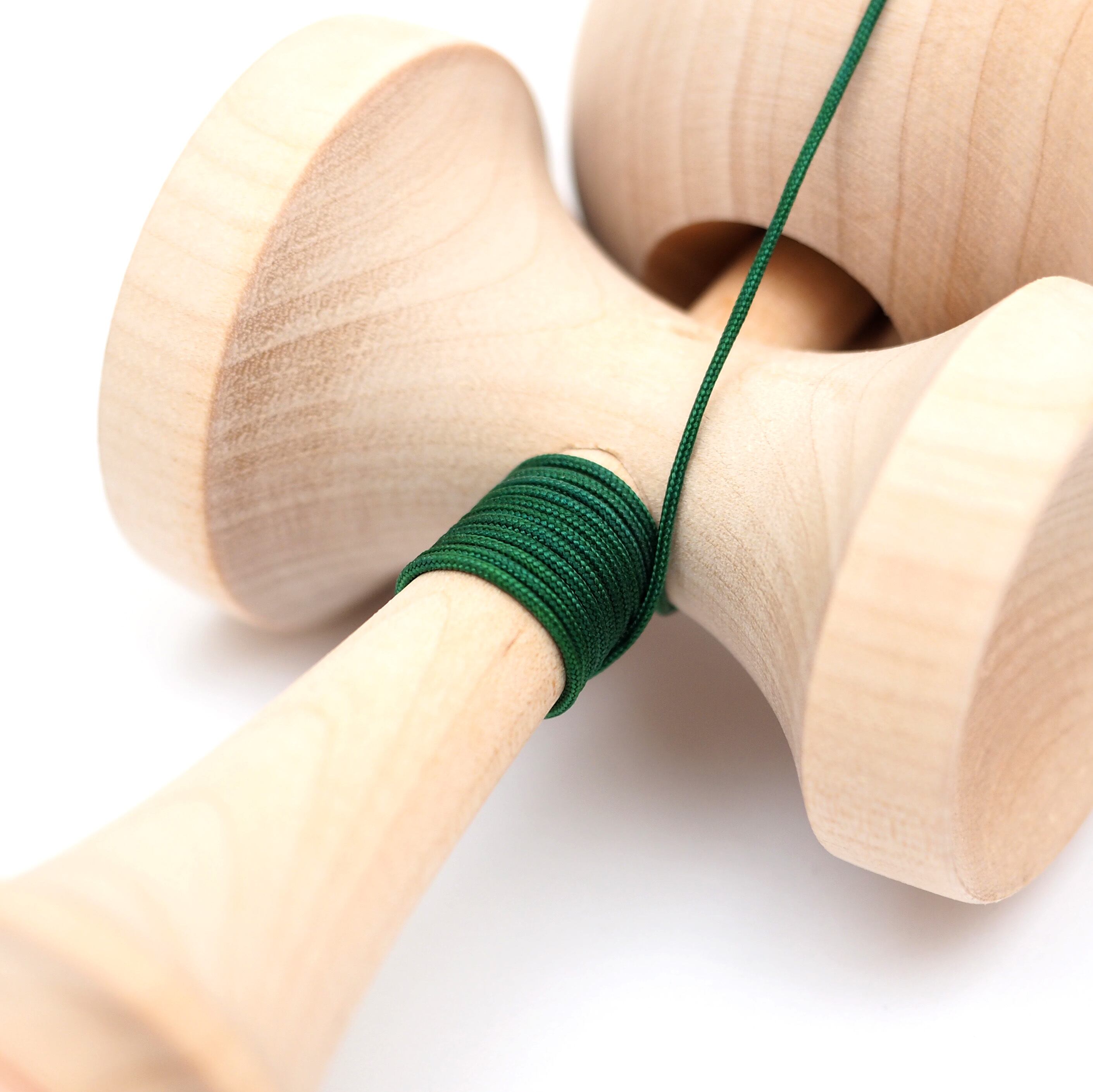 FORESTGREEN STRING 65cm 3cord / フォレストグリーンストリング 65cm