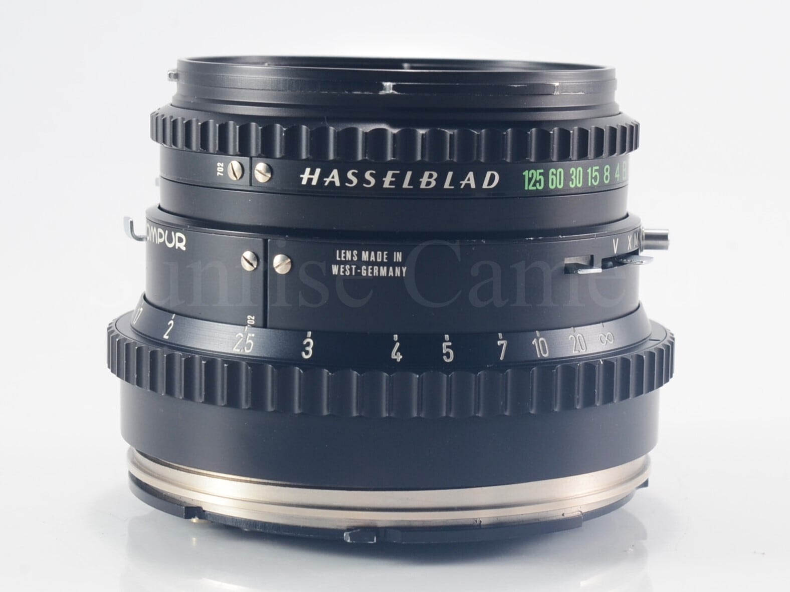 HASSELBLAD Carl Zeiss Planar T* 80mm F2.8C ハッセルブラッド (60059