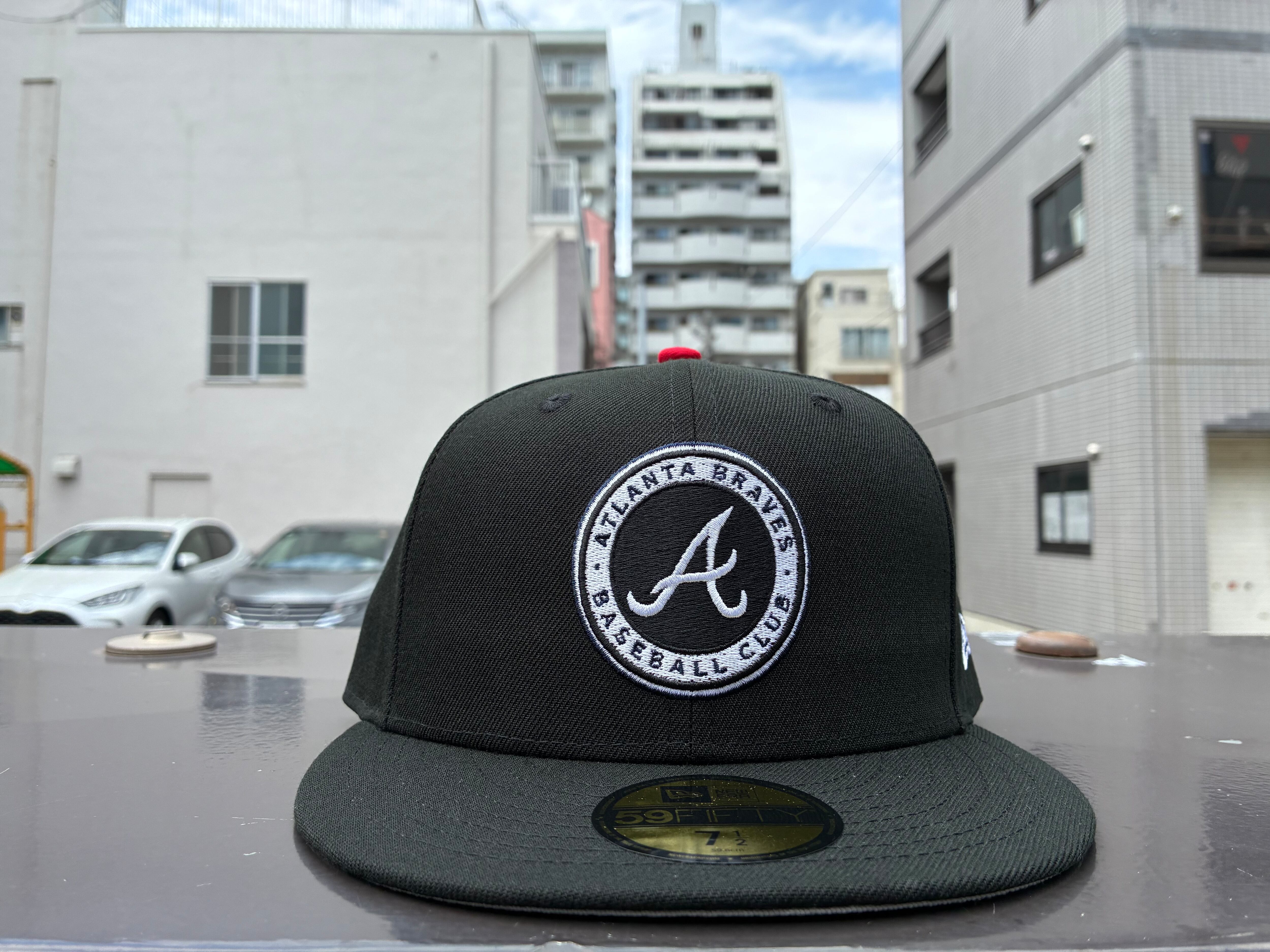 NEW ERA 9TWENTY Leopard ロサンゼルス・ドジャース ブラック