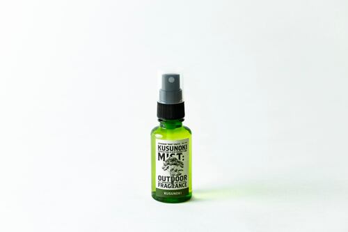 年内ラスト【定価22,000円が値下げ】ご神木由来のひのき蒸留水スプレー クスノキ蒸留水】IBUKI クスノキアウトドアフレグランス | Kie