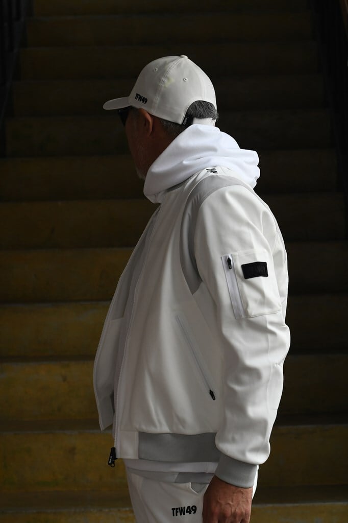 TFW49 MULTI PURPOSE MA-1 （T042520002） | satisfaction