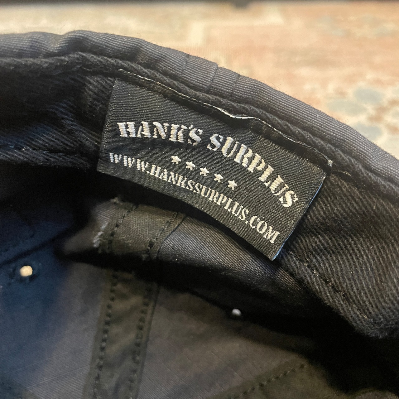 USA製 / Magictape Cap