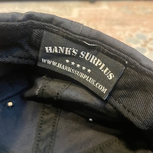 USA製 / Magictape Cap