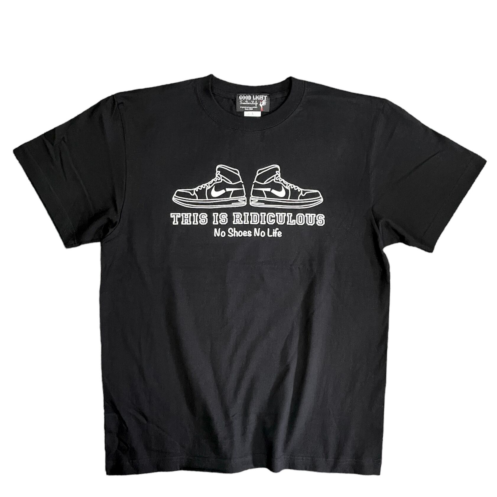 GOOD LIGHT SCANDAL TSH | MARUYAMA-BASE