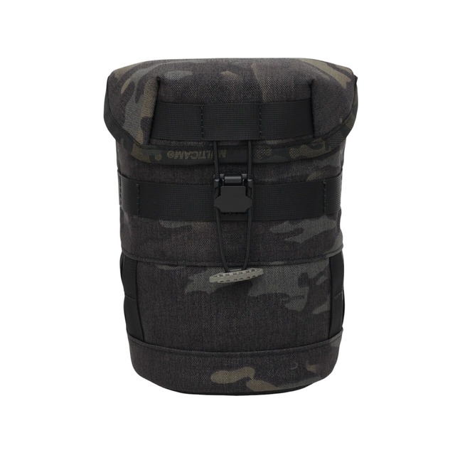 THE BOHEMIAN POUCH / MCBK