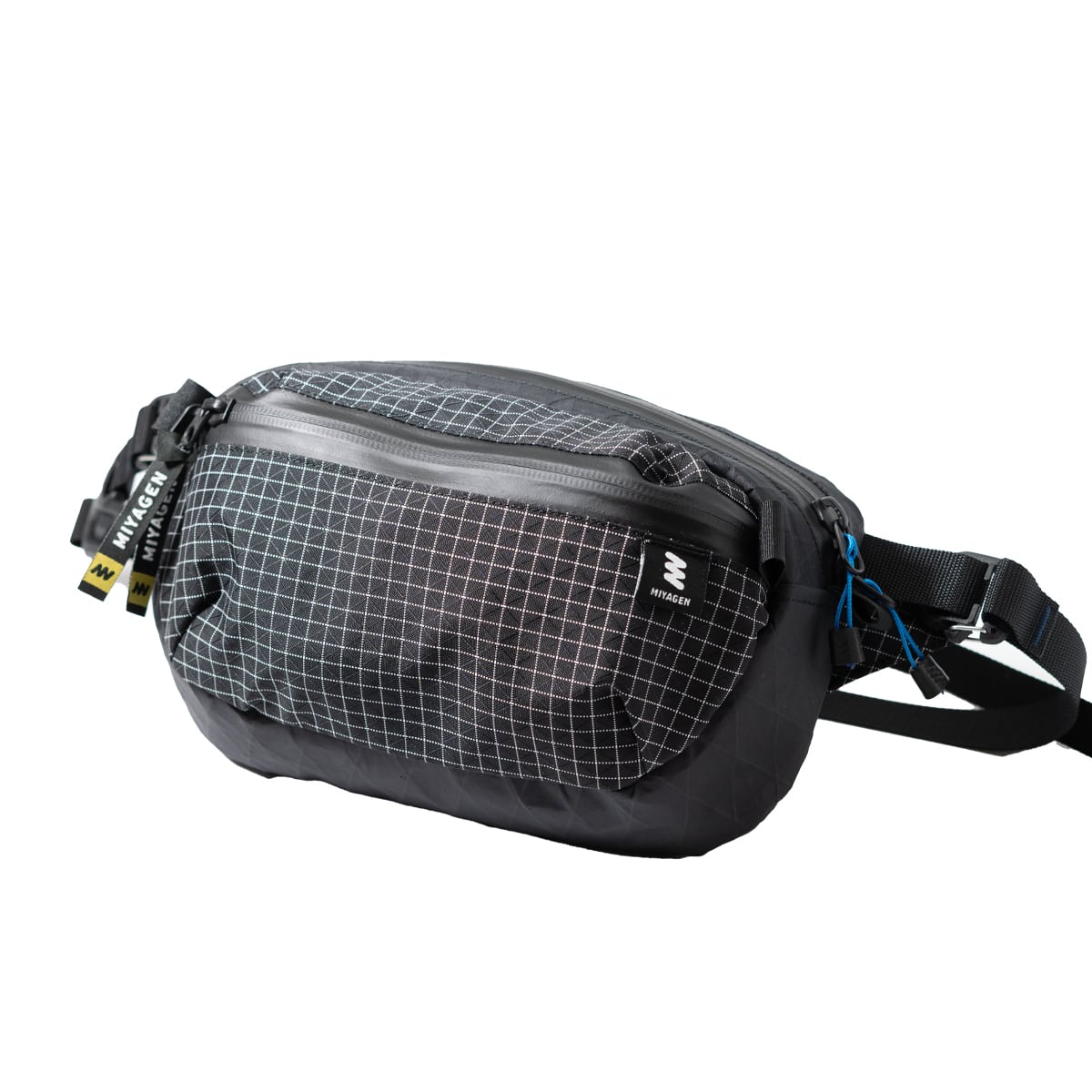 MIYAGEN ミヤゲン OBSI PACK | THE MOUNTAIN EDITIONS