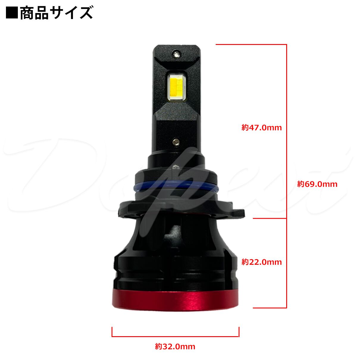 LEDフォグランプ HB4 三色 スカイライン V36系 H18.11〜H21.12 LEDフォグランプ HB4 三色 スカイライン V36系 H18.11〜H21.12