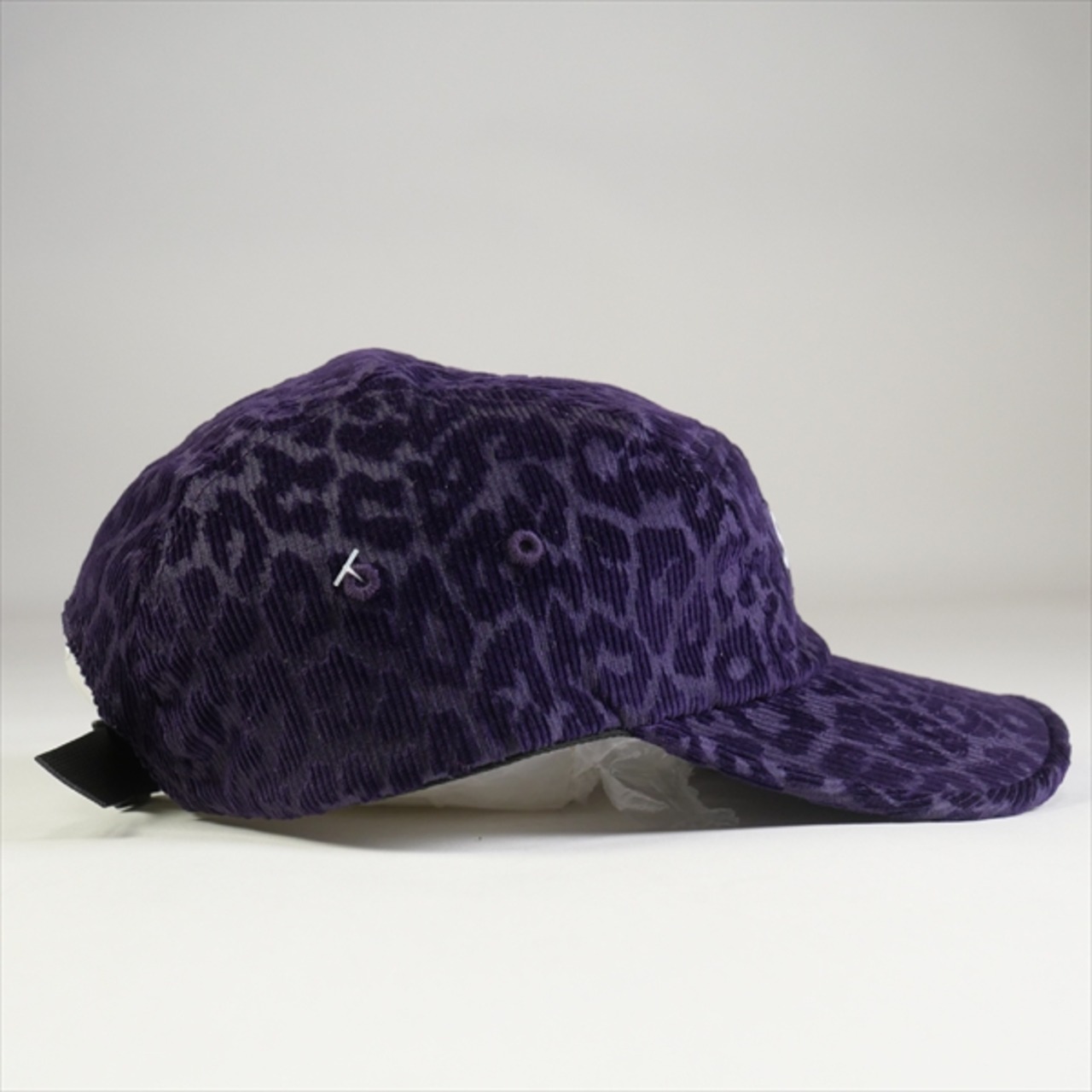 Size【フリー】 SUPREME シュプリーム 23AW Leopard Corduroy Camp Cap 