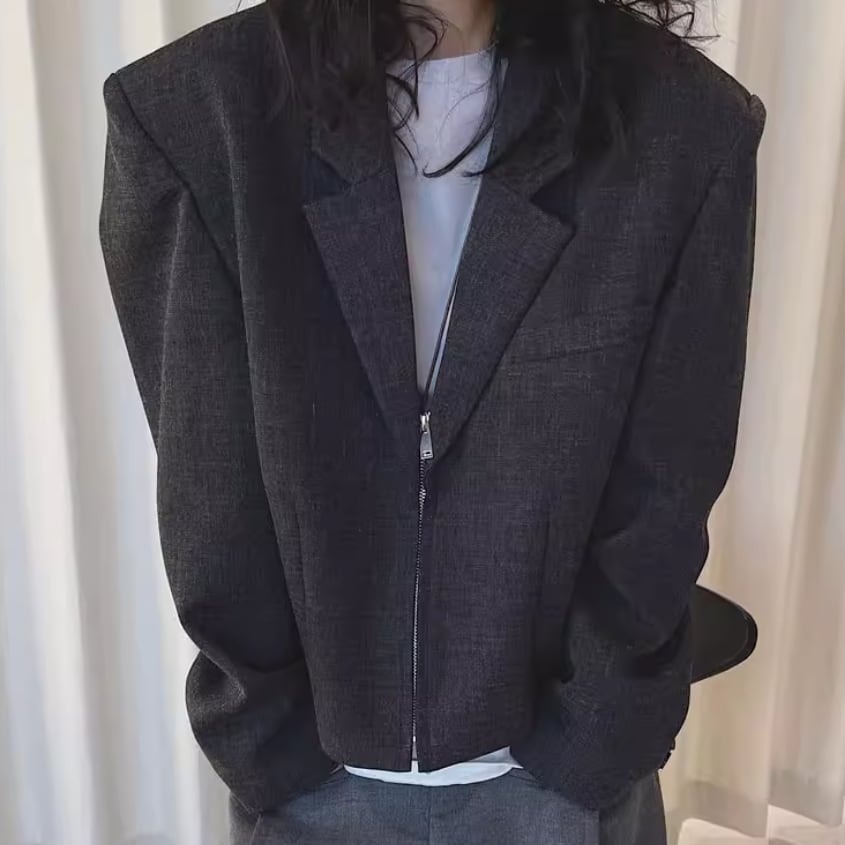 HERILL(へリル)25AW 