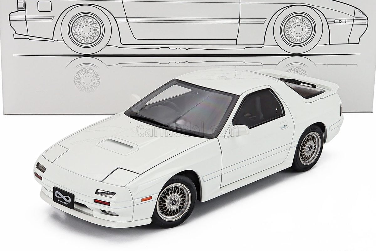 ミニカー 1/18 メルセデス ベンツ CLA シューティングブレーク NZG 1