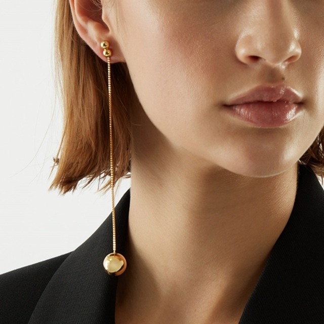 Longline ball drop pierce A00083