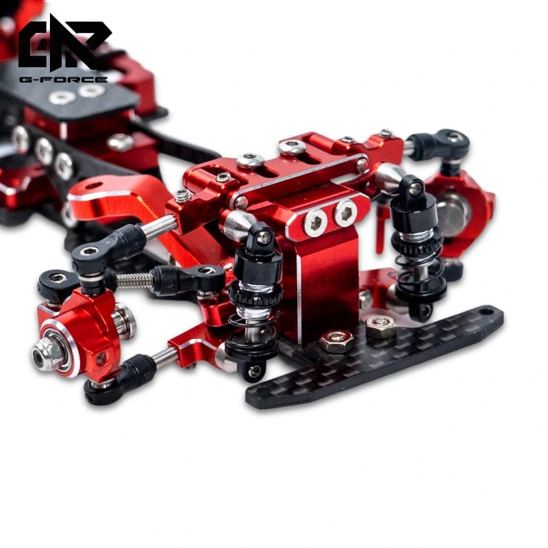 1/24 1/28 蚊車スターティング MAレーシングドリフトカー予備パーツ