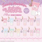 【ロット販売】【12入】サンリオシークレット2層ホイップハンドクリーム単品（TD）(5803242)
