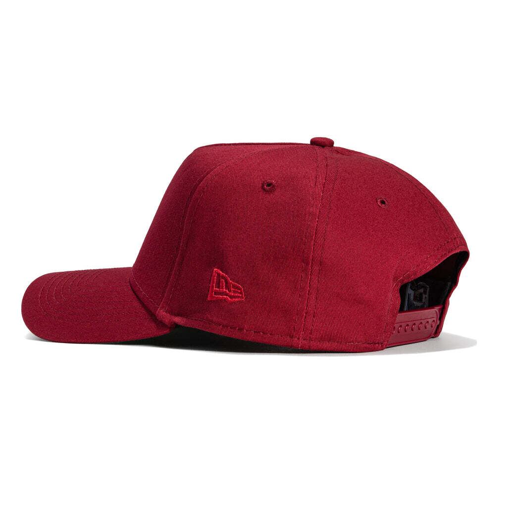 ニューエラ キャップ ロサンゼルス ドジャース NEW ERA MLB 9FORTY A