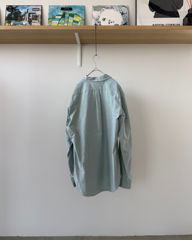 -Ralph Lauren- Vintage 10s L Shirt