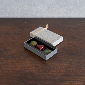 クロシェコレクション｜3個入り