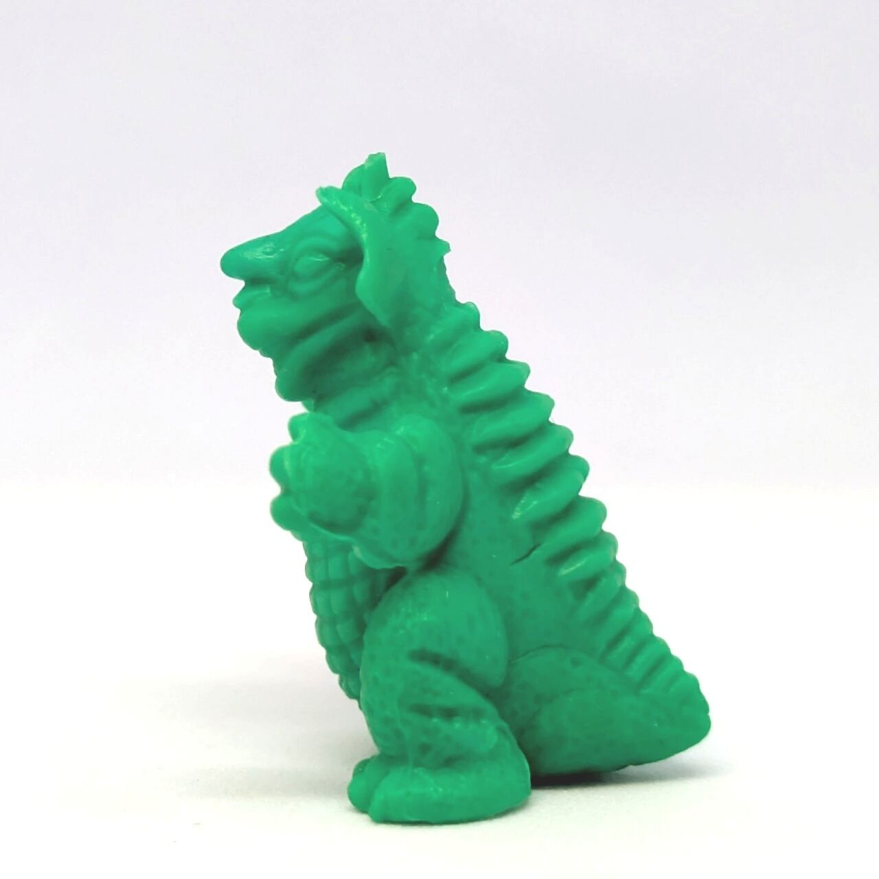 ゴジラ怪獣消しゴム バラゴン（小） | 今でも見えてる！ ウルトラの星