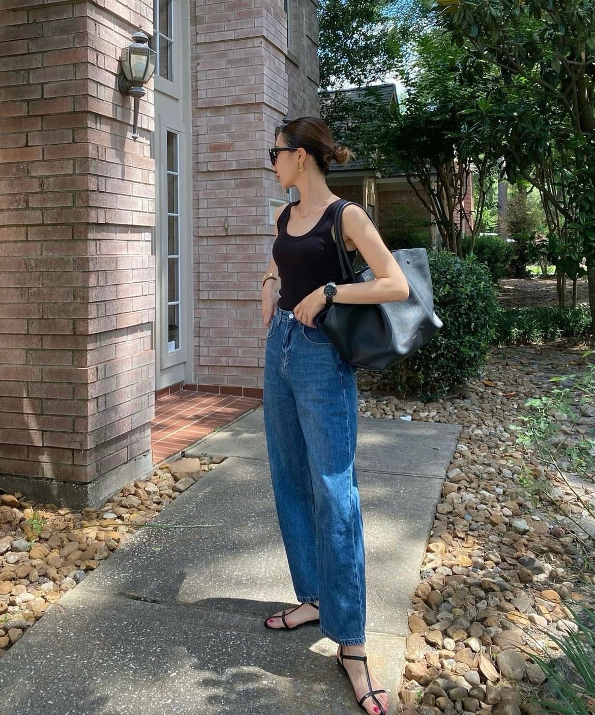 4サイズ】スタッズポケットデニムパンツ | jbgcompany