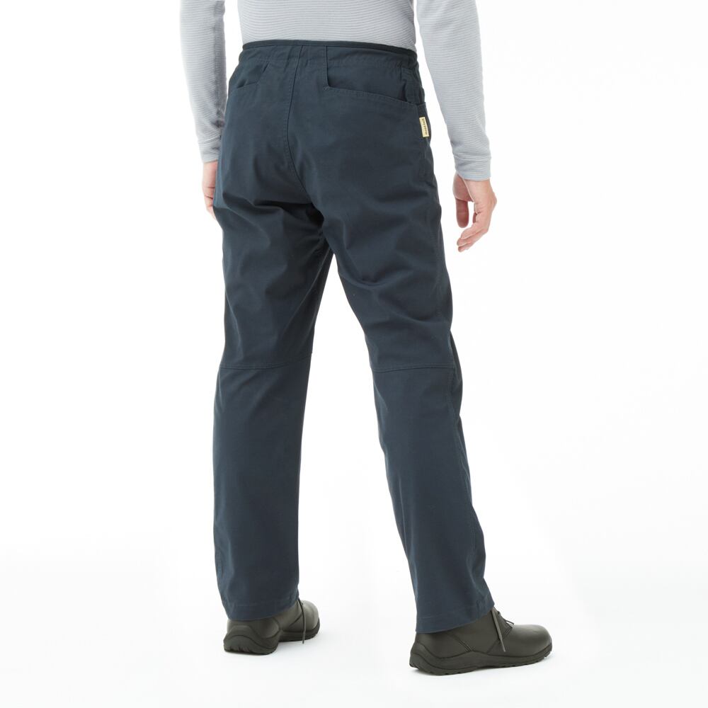 モンベル mont-bell コアスパン トラベルパンツ Men's(2105281)全2色