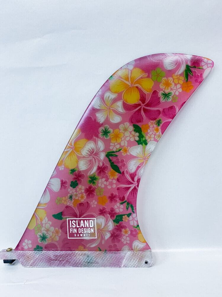  FIN DESIGNアイランドフィンIWA ロングボード用フィン アイランドフィンデザイン IWA ロングボード用フィン ISLAND FIN