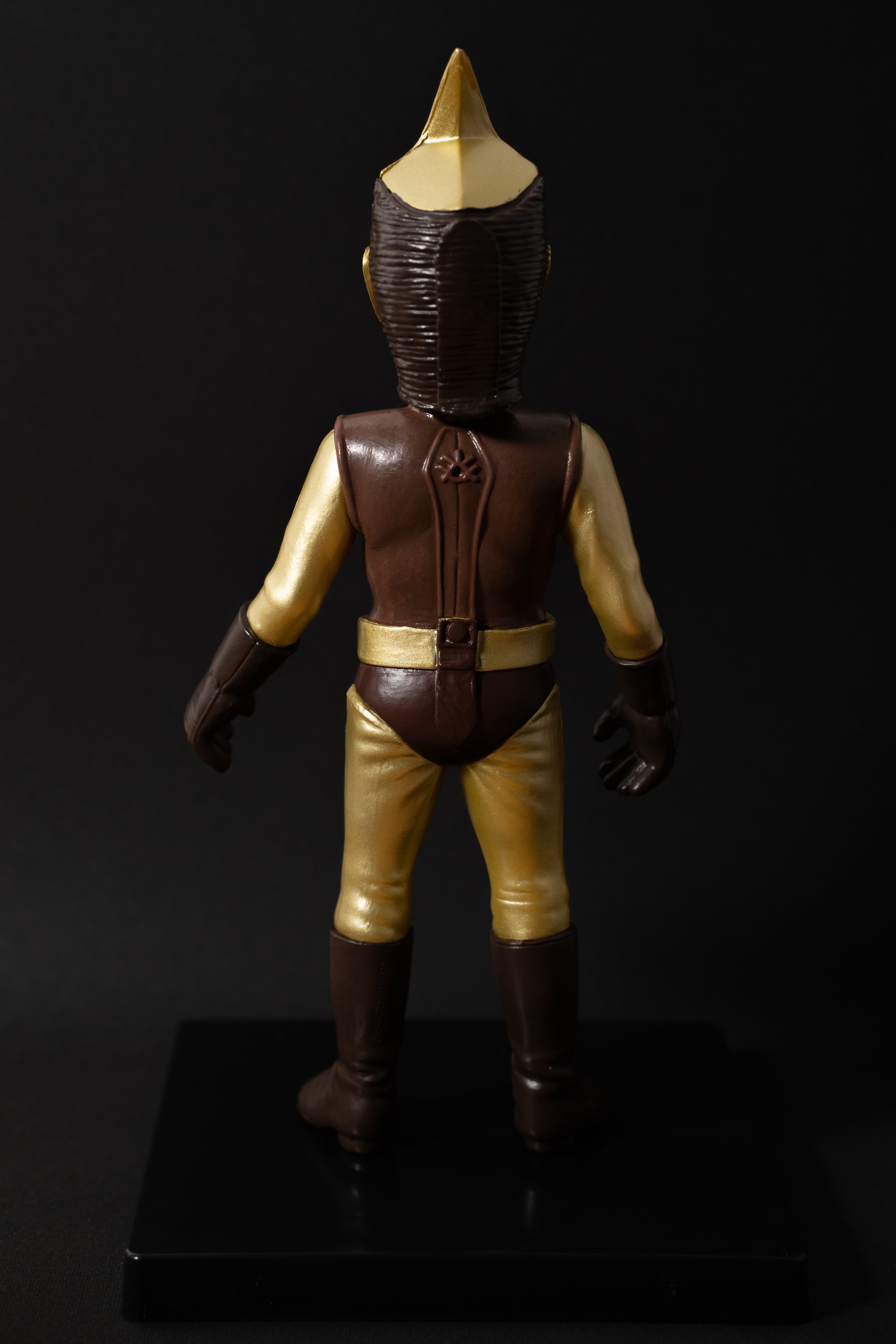 スペクトルマン （標準色） | modern toy's gallery モダントイズ