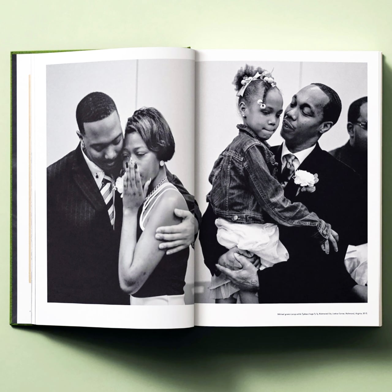 Bruce Weber: My Education | ON SUNDAYS