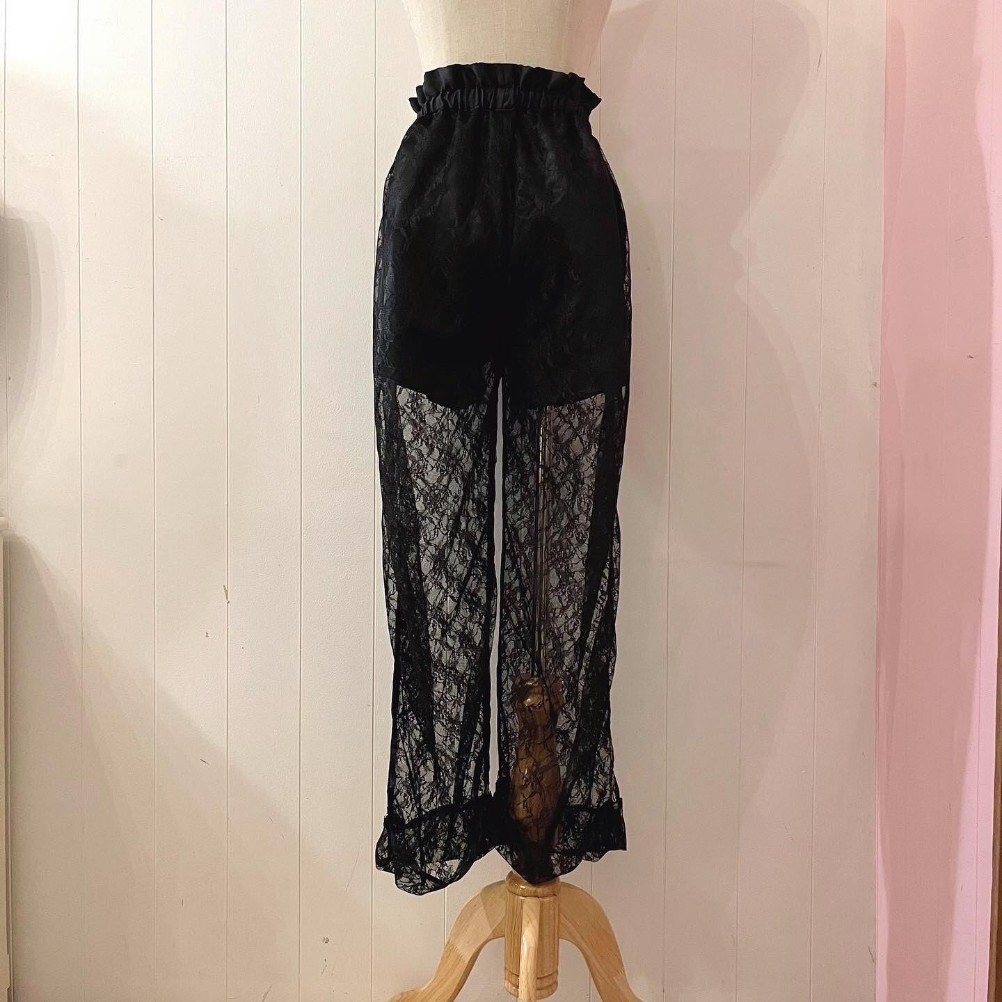 original / heads or tails brother pants