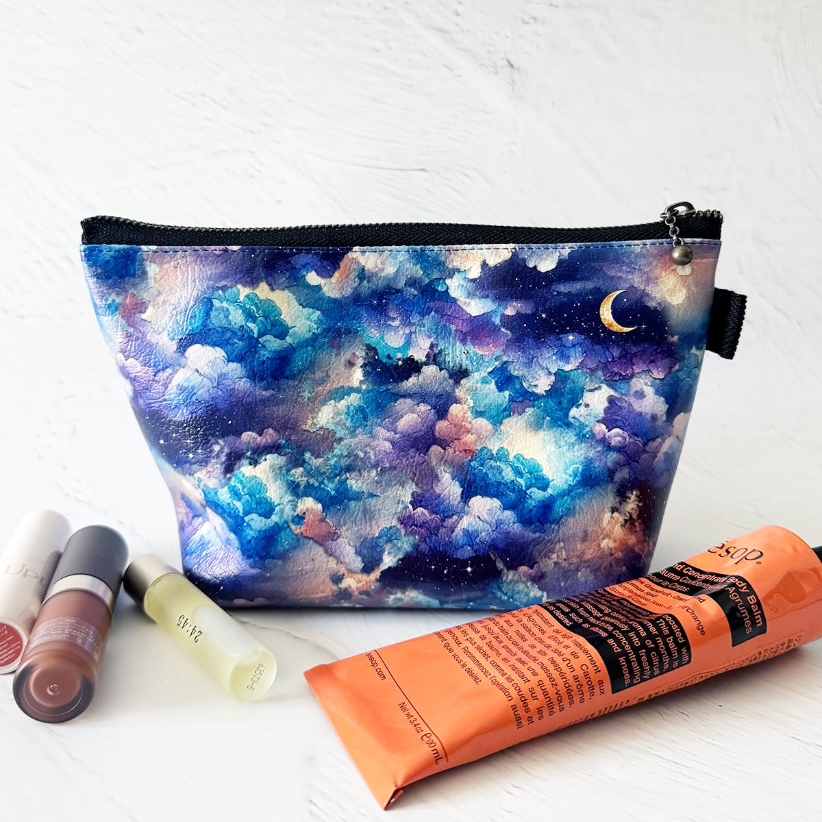 meme 陶箱　蓋物　七夕　夜空　宇宙 高級流れ星 #イラスト #宇宙飛行士 #illustration #astronaut